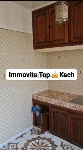 Vente maisonette sur toit 1 million 1500dh loyer annuel - 2