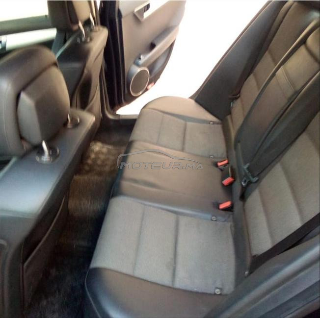 je metva vendre mercdes c220