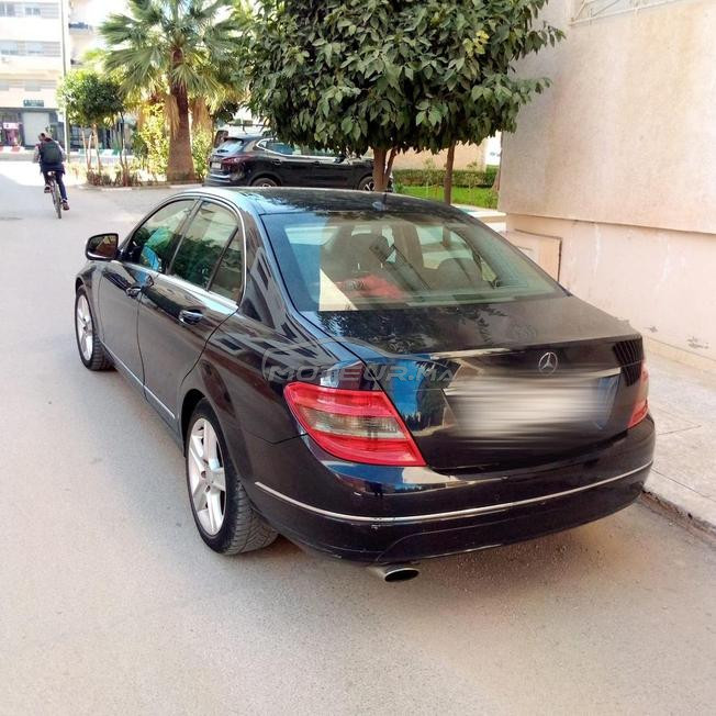 je metva vendre mercdes c220