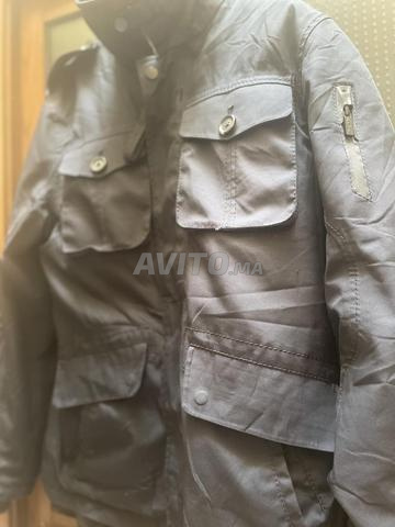 G-LAB FIELD – Veste technique premium homme - 2