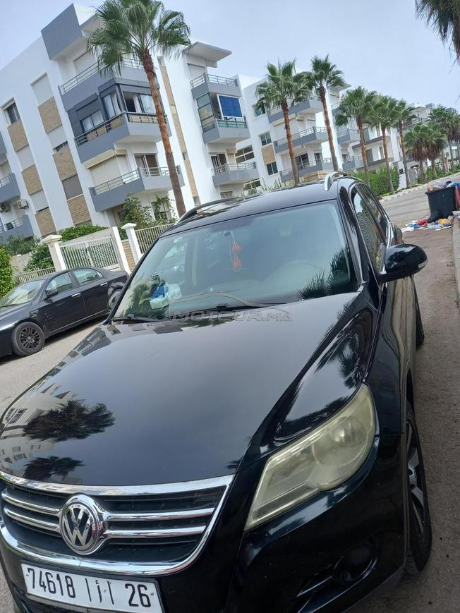 WV Tiguan à vendre