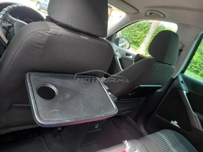 WV Tiguan à vendre