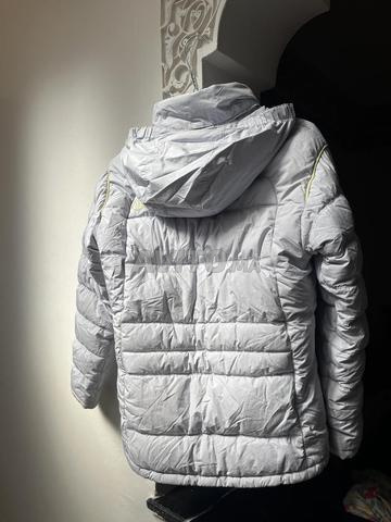 ❄️ جاكيت كيشوا ديكاتلون أصلية دافئة - 2