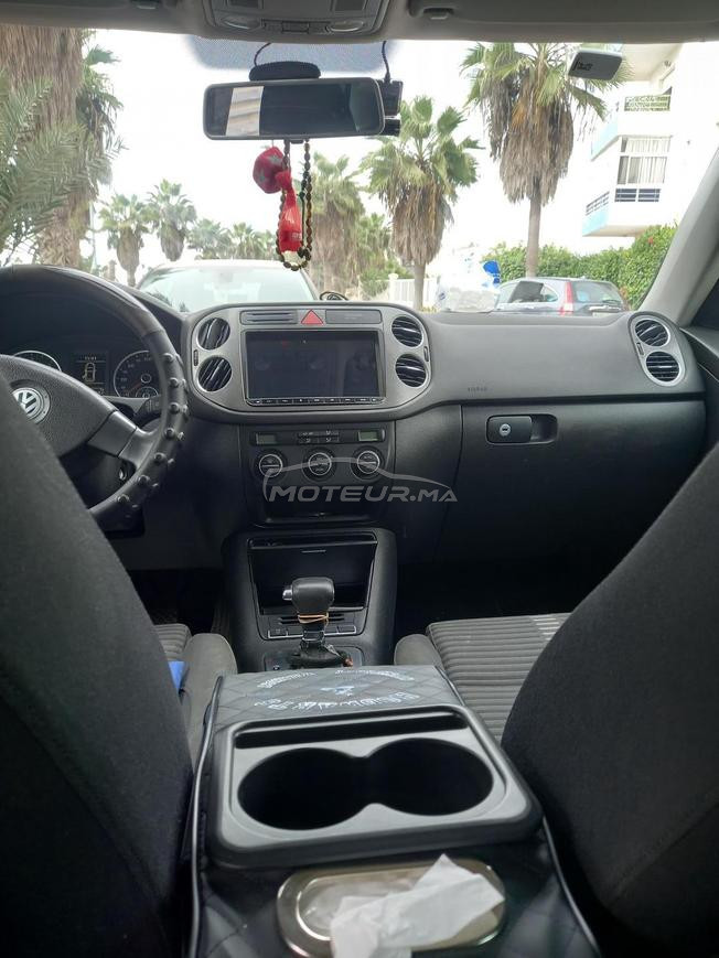 WV Tiguan à vendre