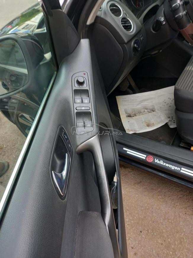 WV Tiguan à vendre