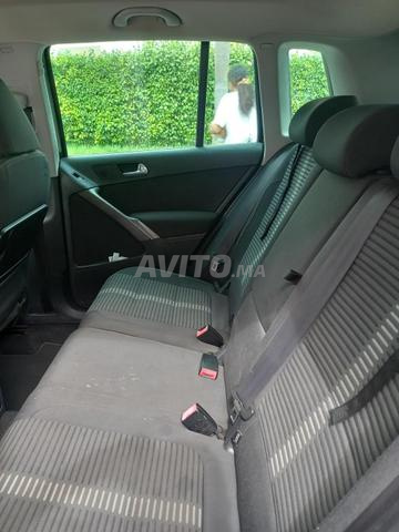 VW Tiguan à vendre - 2
