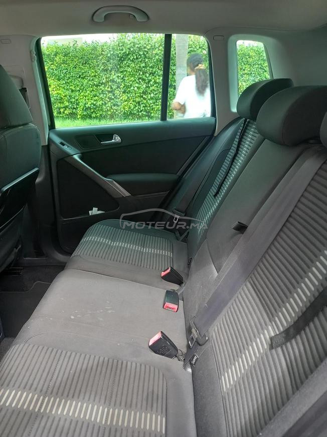 WV Tiguan à vendre
