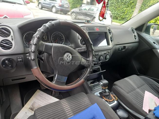 WV Tiguan à vendre