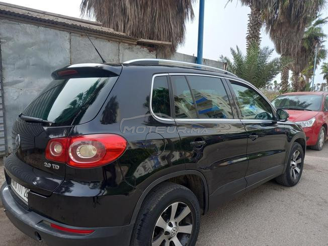 WV Tiguan à vendre