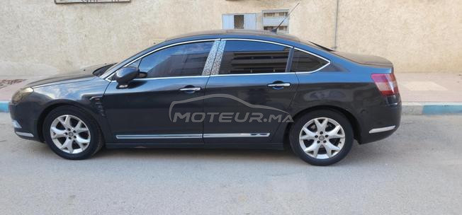 Citroen C5X7 2009