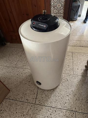 سخان ماء كهربائي 100 لتر - 2