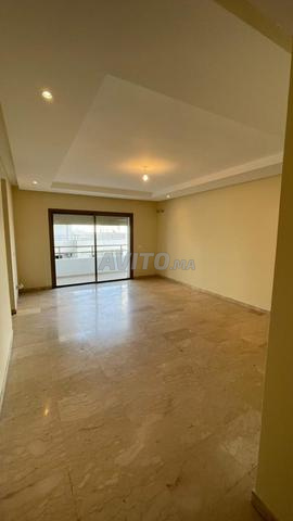 Appartement à vendre 100 m² à Casablanca - 2
