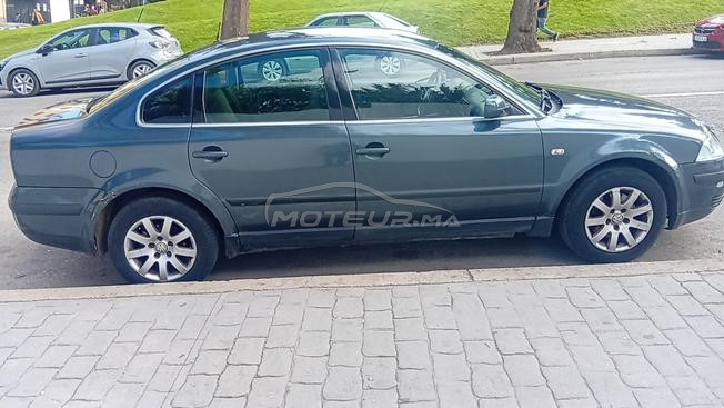 Volkswagen ID.5 Diesel Manuelle 2003 à Tanger