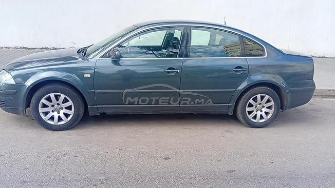 Volkswagen ID.5 Diesel Manuelle 2003 à Tanger
