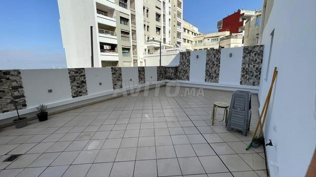 Appartement à vendre 100 m² à Casablanca
