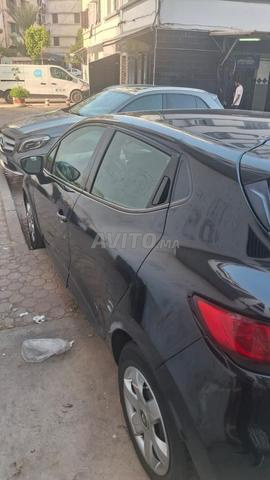 Renault Clio 2018 Tel 0662098476 - 2
