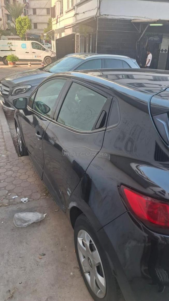 Renault clio 2018