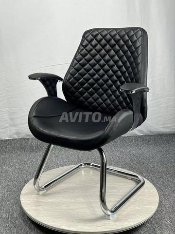 Pack bureau luxueux qui donne à votre espace professionnel une image exceptionnelle - 2
