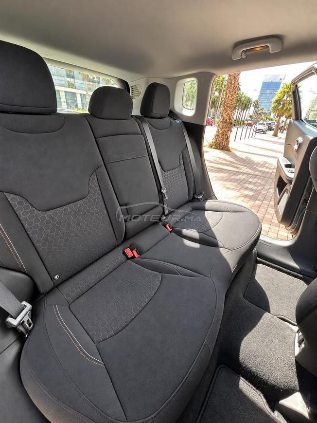 Jeep Compass Diesel Manuelle 2021 à Casablanca