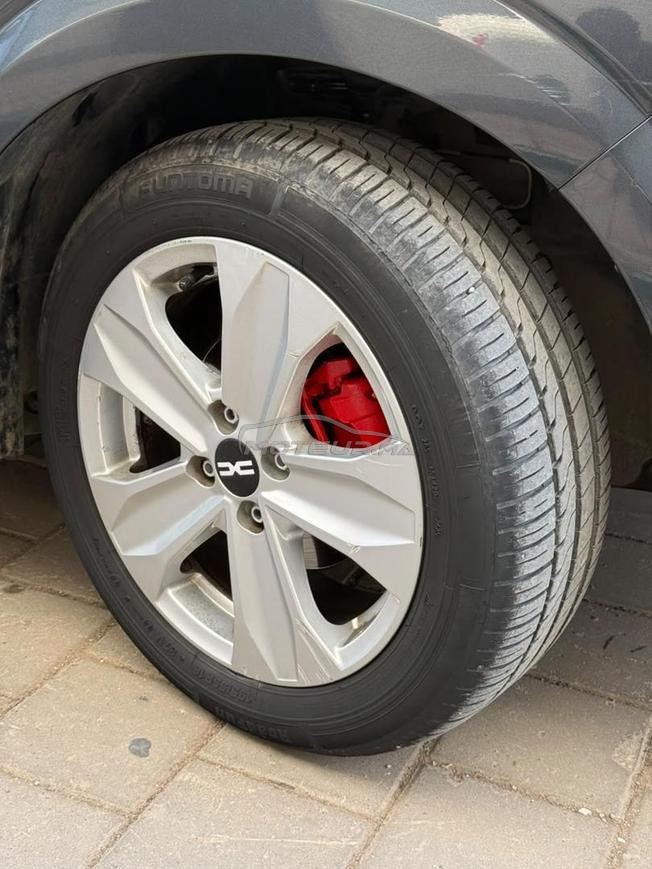 sandero stretway 2023 premier main faibl klm 60