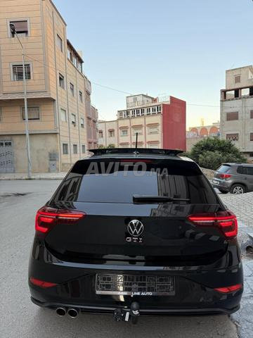 بولو GTI 200 حصان - 2