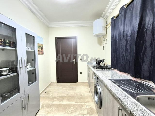 Appartement à vendre 63 m² Hay Charaf - 2
