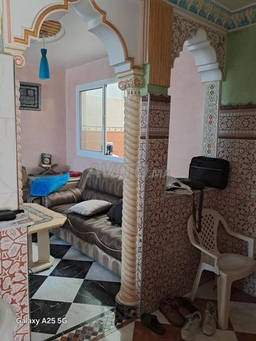Appartement meublé Kalm, à louer - 2