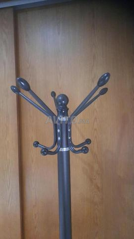 Porte manteau neuf - 2