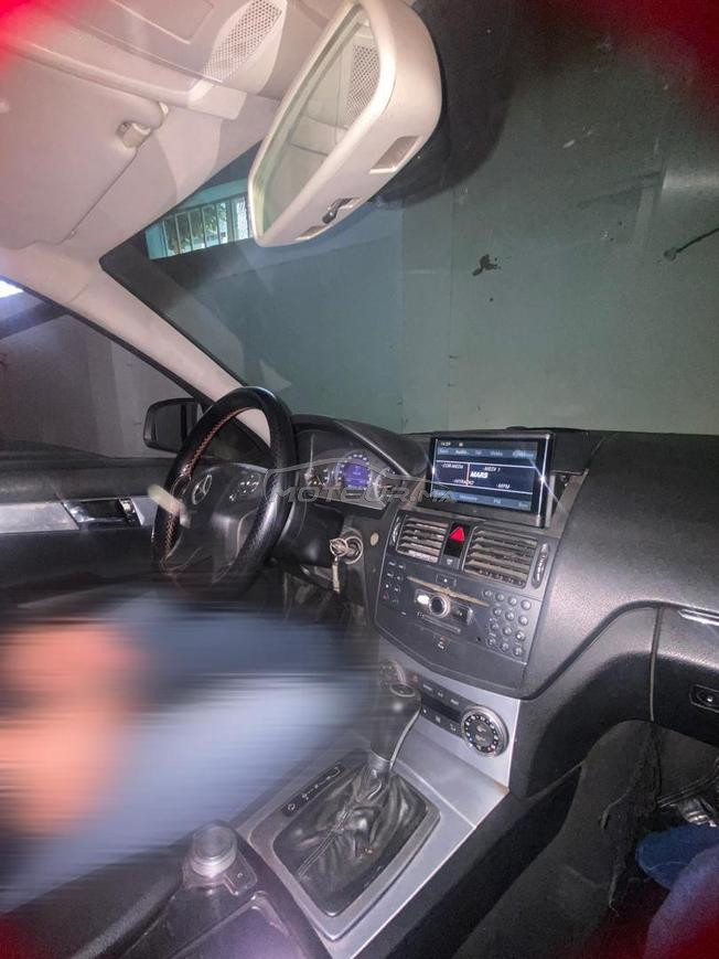 je metva vendre mercdes c220