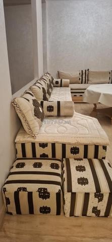صالون مغربي - 2
