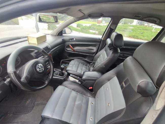 Volkswagen Passat Diesel – Excellent état