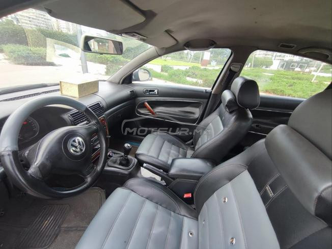 Volkswagen Passat Diesel – Excellent état