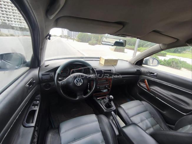 Volkswagen Passat Diesel – Excellent état