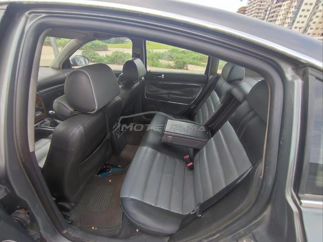 Volkswagen Passat Diesel – Excellent état