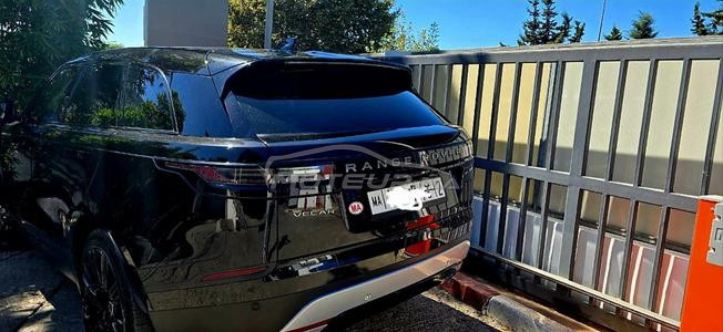 ronger rover velare