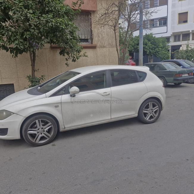 seat Léon a vrndre