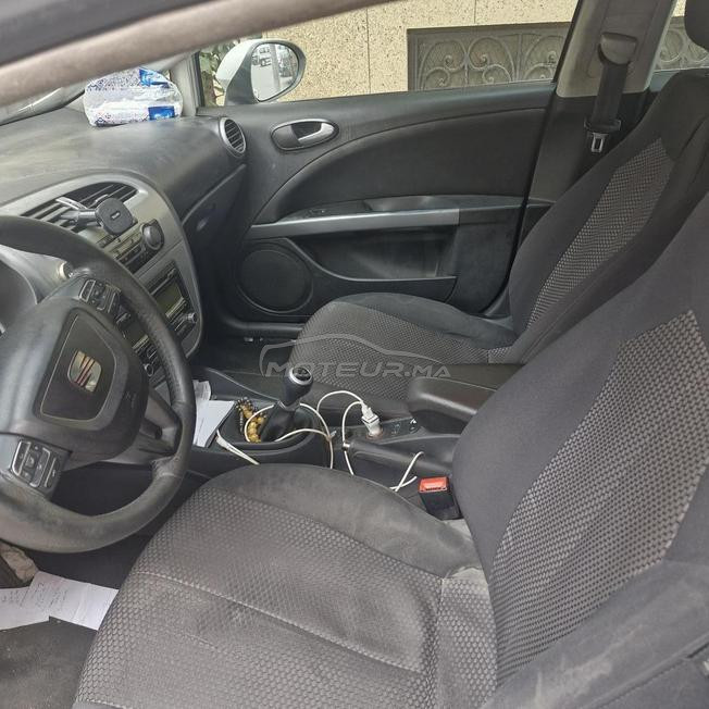 seat Léon a vrndre
