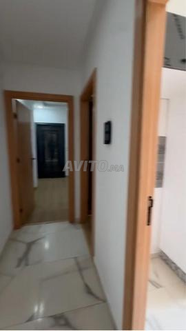 Appartement à vendre 65 m² à Lahraouyine - 2