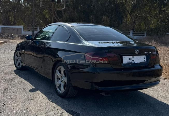 bmw serie 3 coupe e92 