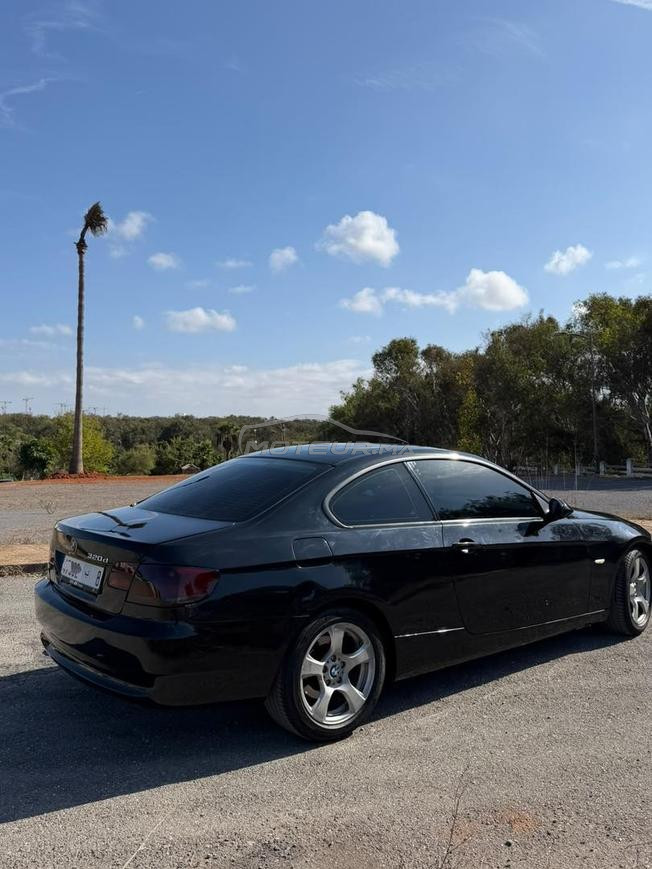 bmw serie 3 coupe e92 
