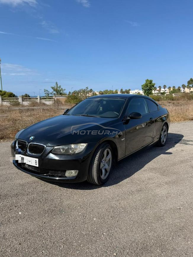bmw serie 3 coupe e92 