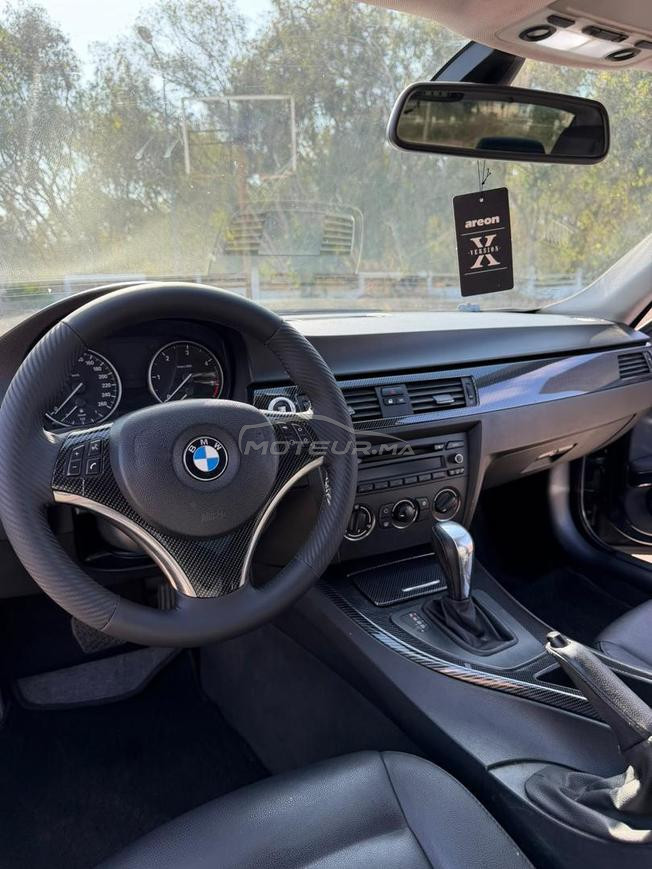 bmw serie 3 coupe e92 