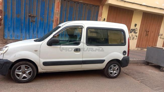 Kangoo Diesel 