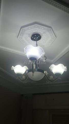 Lustre non oxydable - 2