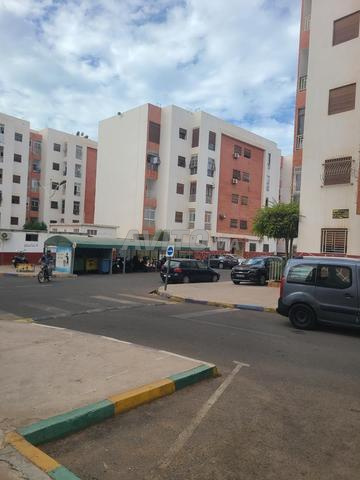 شقة للكراء فارغة - 2