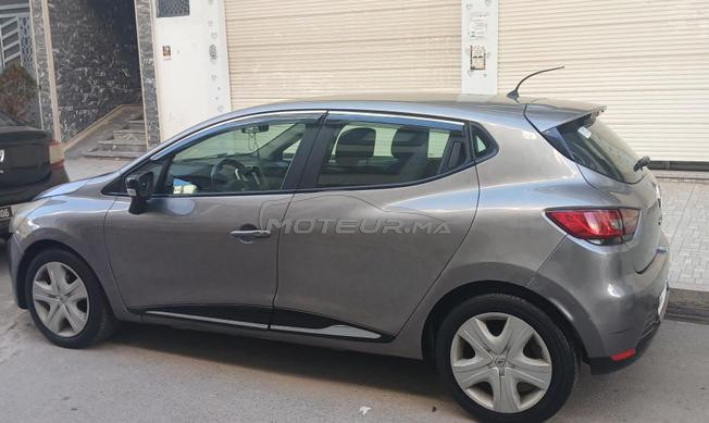 Raunult Clio 4 للبيع 