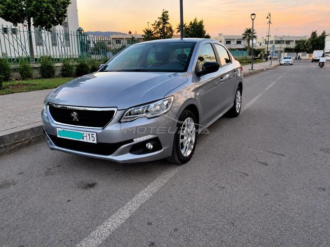 PEUGEOT 301 DIESEL 1ER MAIN 2022
