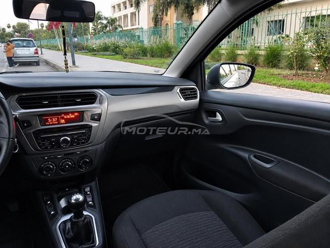 PEUGEOT 301 DIESEL 1ER MAIN 2022