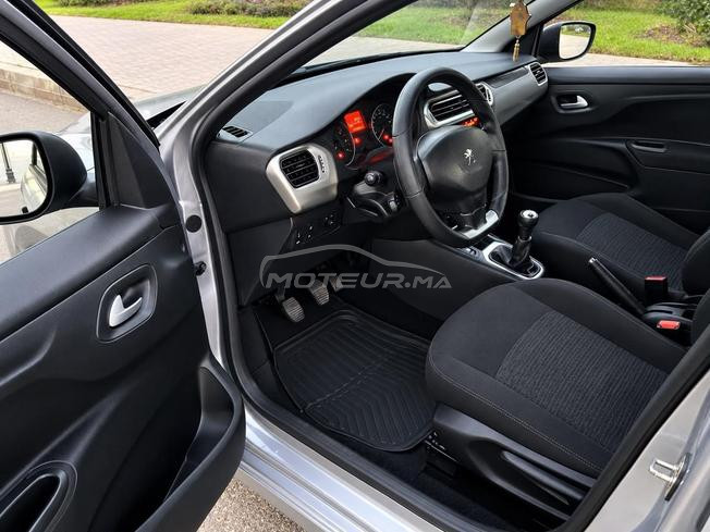 PEUGEOT 301 DIESEL 1ER MAIN 2022