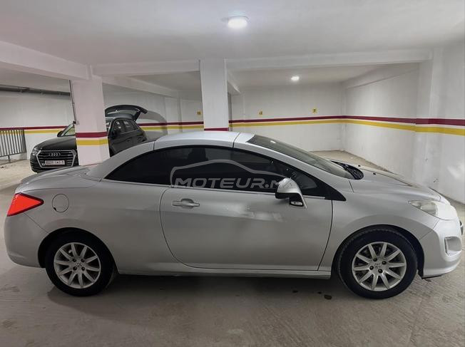 308 cc coupe cabriolet 